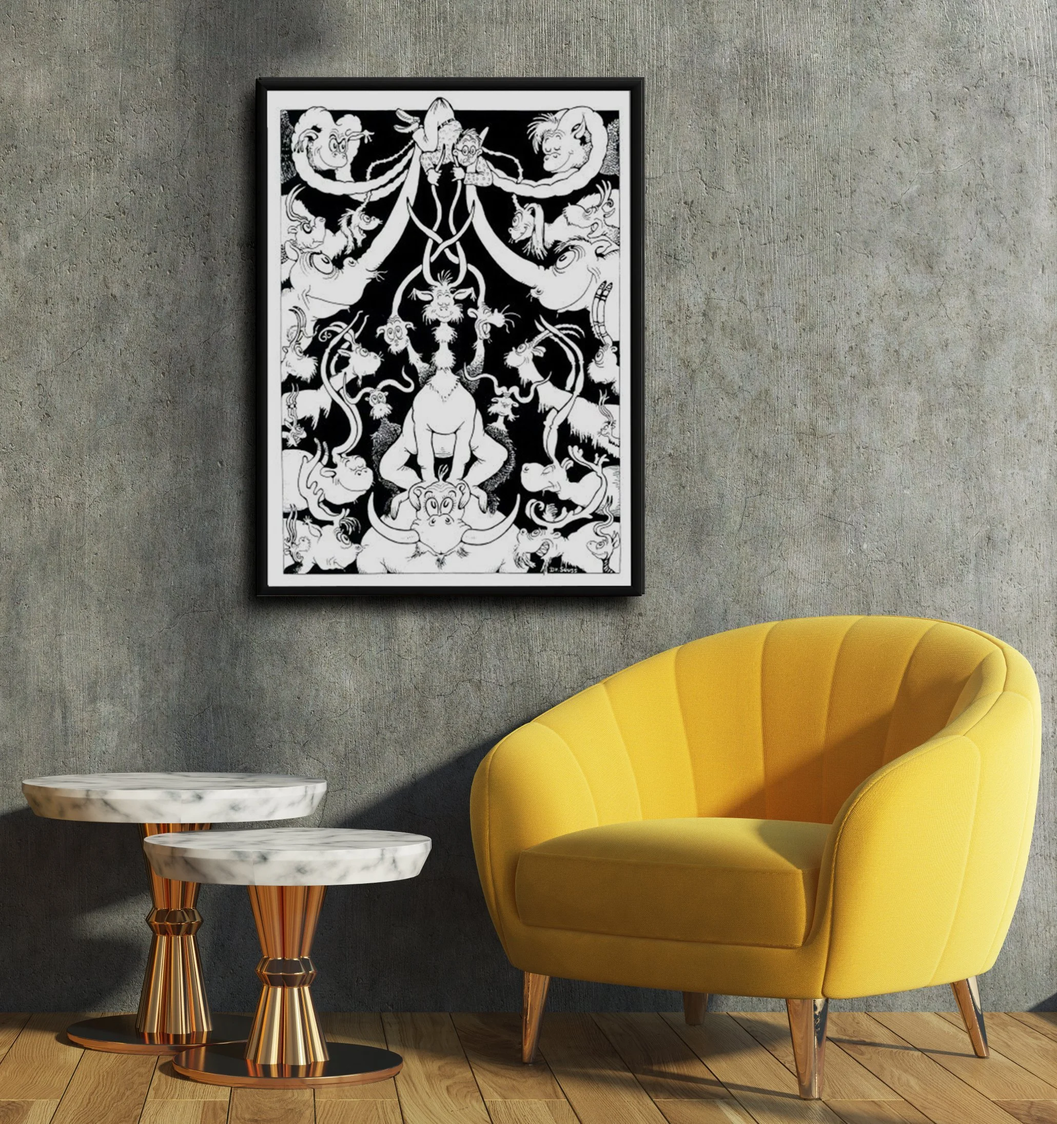 Ernst Bloch Werkausgabe 15巻セット A Large Family of Dilemmas — The Art of Dr. Seuss Collection